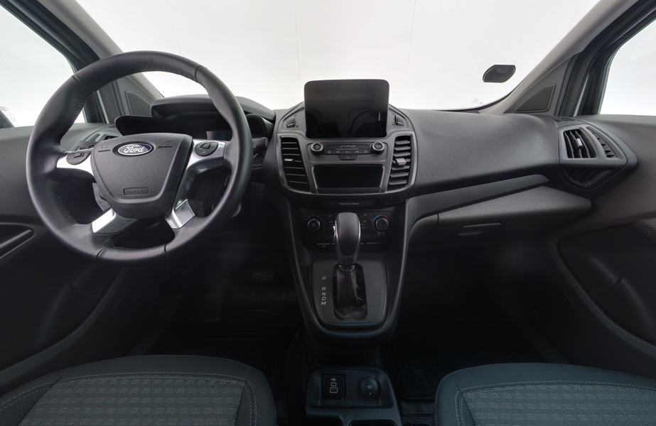 Ford Transit Connect vaihtoauto