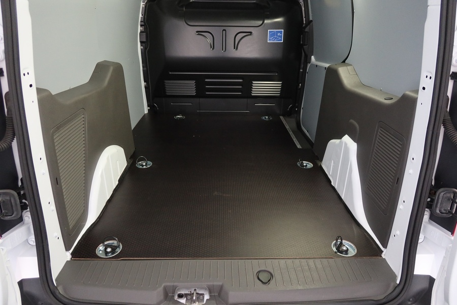 Ford Transit Connect vaihtoauto
