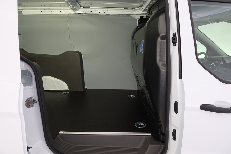Ford Transit Connect vaihtoauto