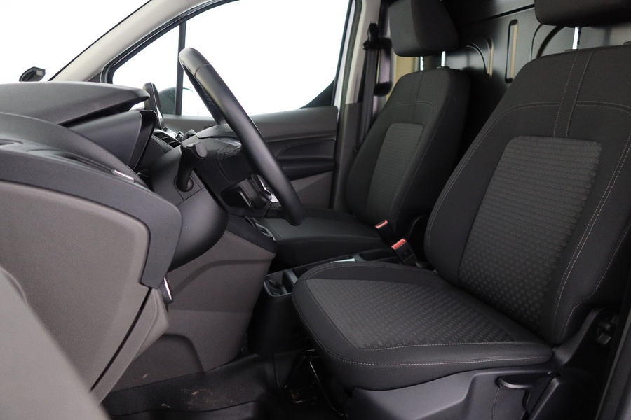 Ford Transit Connect vaihtoauto