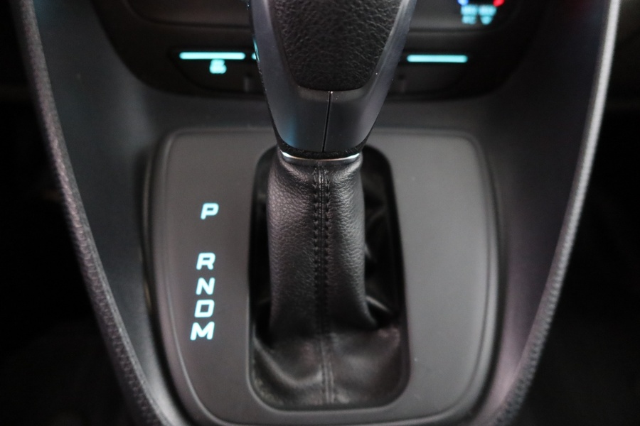 Ford Transit Connect vaihtoauto