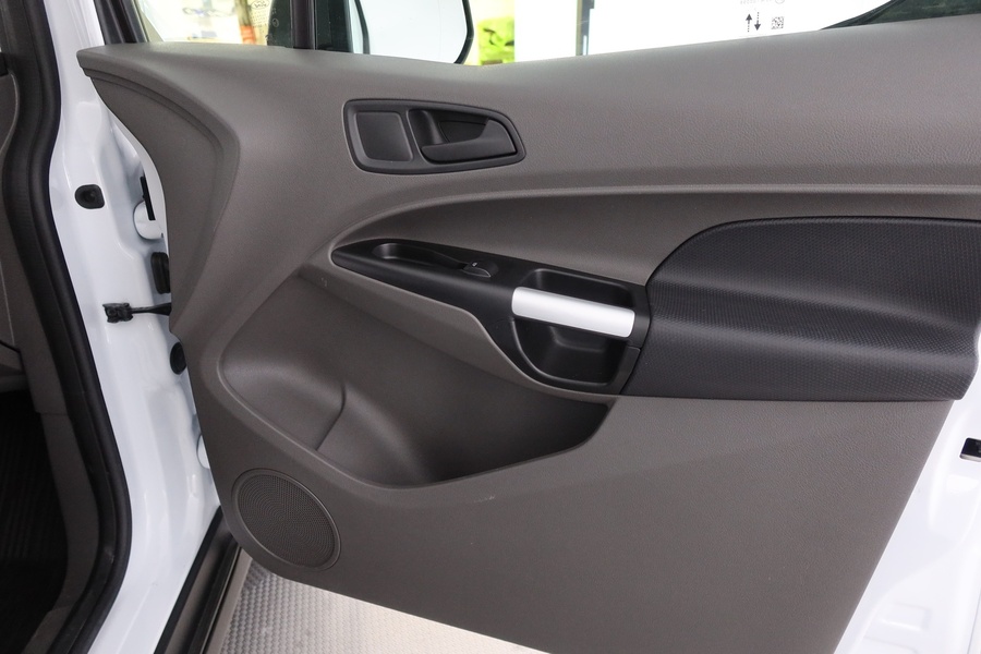 Ford Transit Connect vaihtoauto