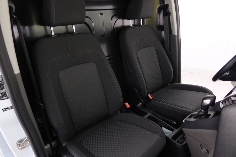 Ford Transit Connect vaihtoauto