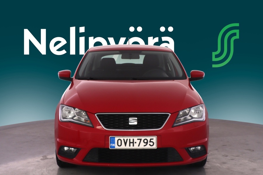 SEAT Toledo vaihtoauto