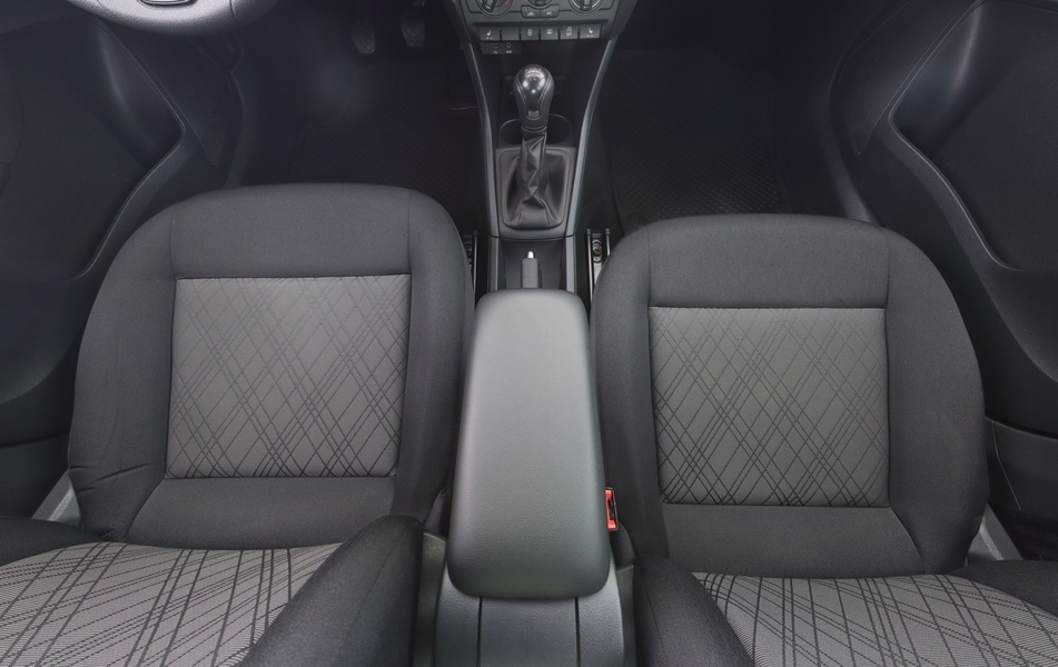 SEAT Toledo vaihtoauto