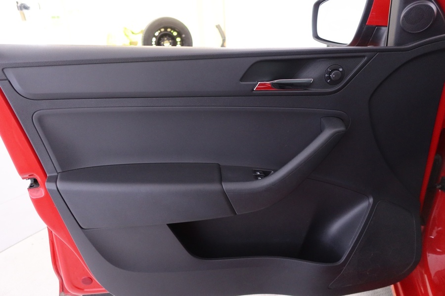 SEAT Toledo vaihtoauto