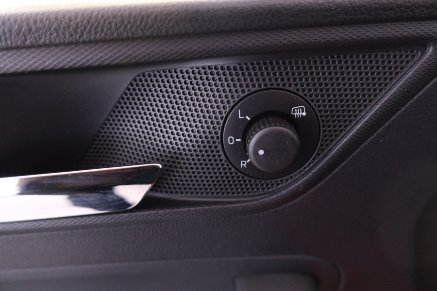 SEAT Toledo vaihtoauto