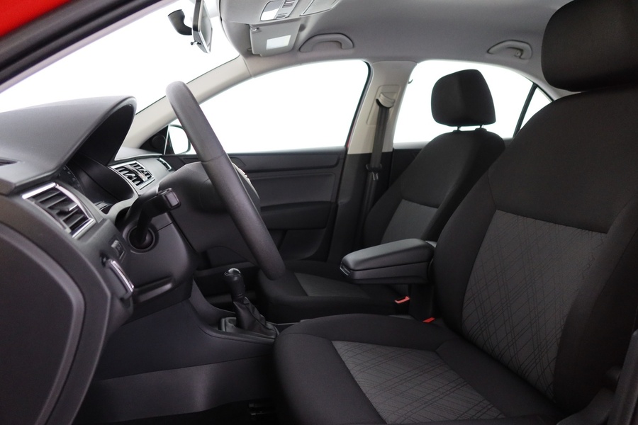 SEAT Toledo vaihtoauto