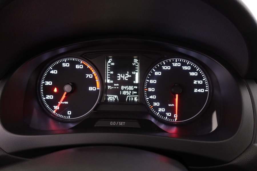 SEAT Toledo vaihtoauto