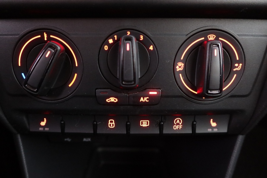 SEAT Toledo vaihtoauto