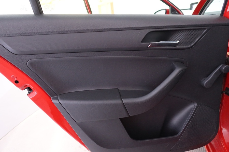 SEAT Toledo vaihtoauto