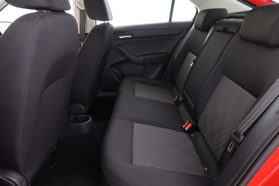 SEAT Toledo vaihtoauto