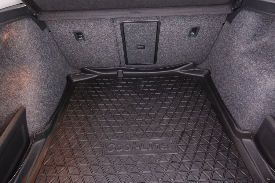 SEAT Toledo vaihtoauto