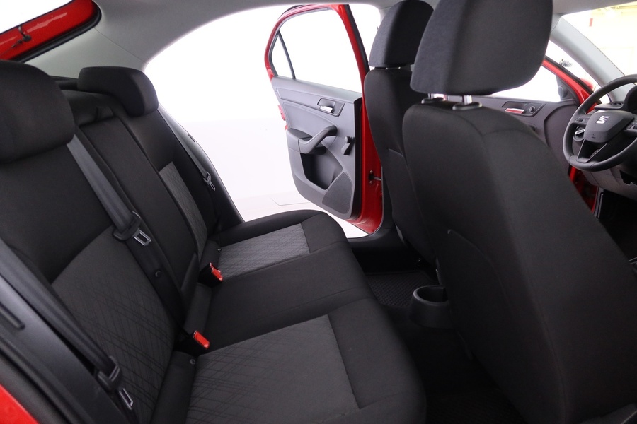 SEAT Toledo vaihtoauto