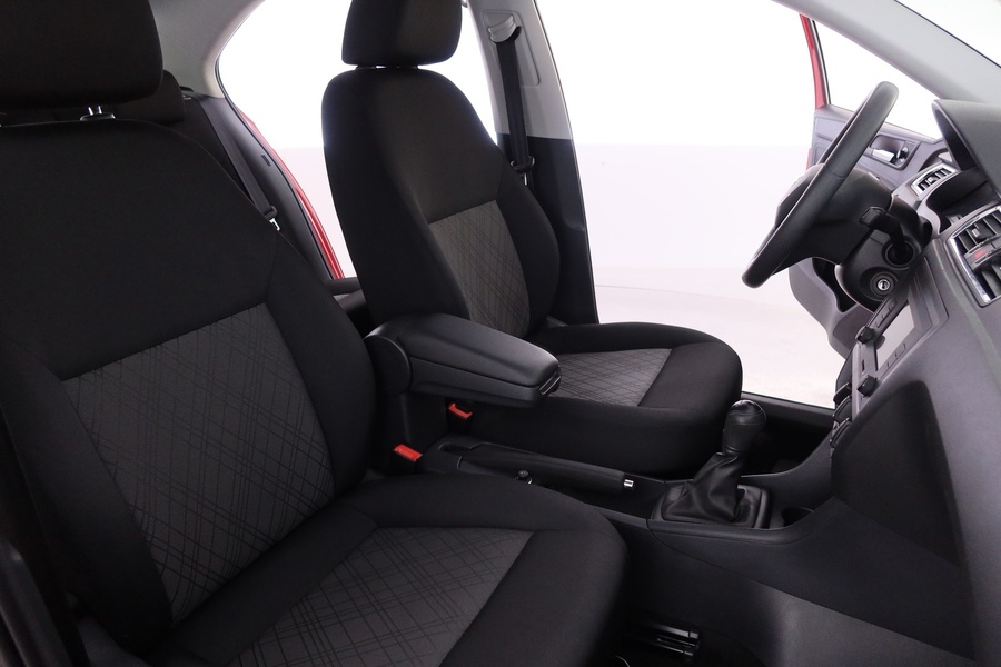 SEAT Toledo vaihtoauto