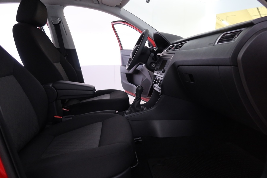 SEAT Toledo vaihtoauto