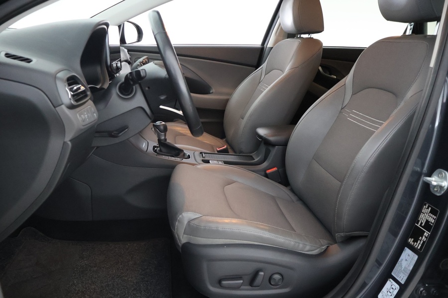 Hyundai i30 vaihtoauto