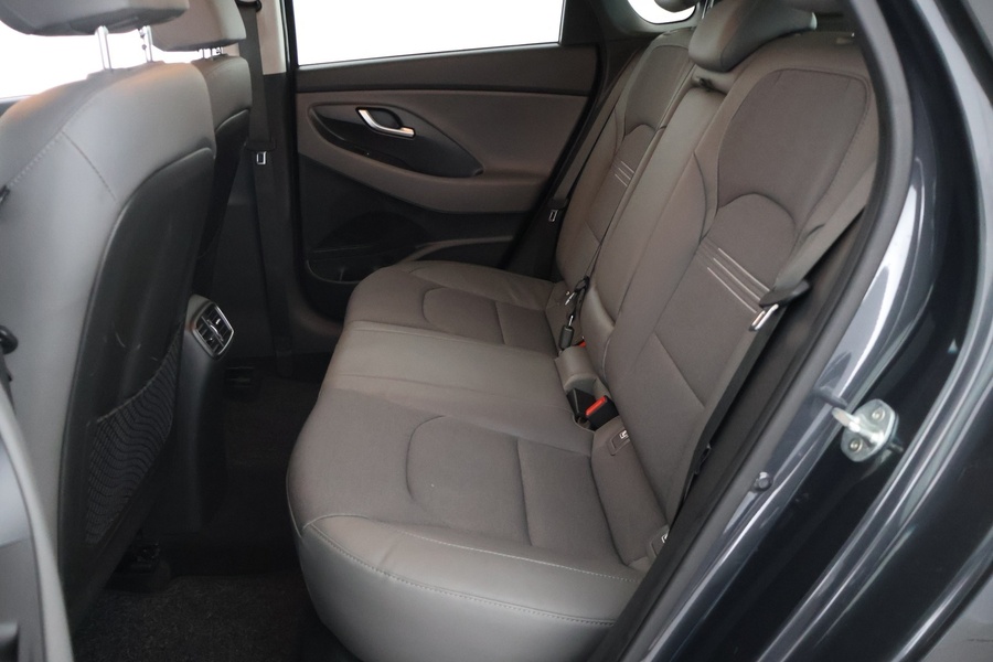 Hyundai i30 vaihtoauto