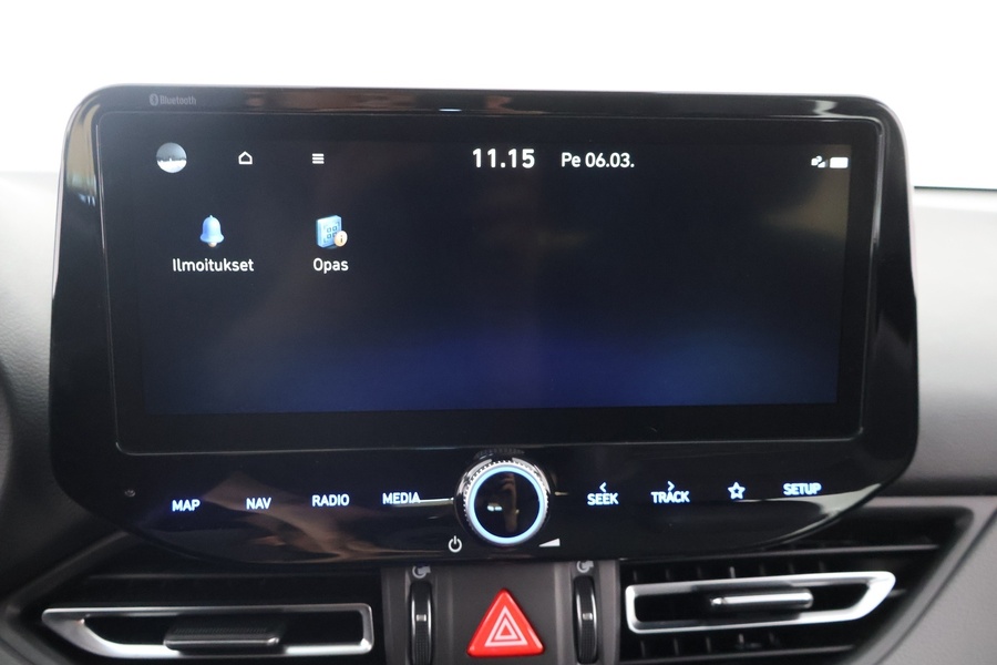 Hyundai i30 vaihtoauto