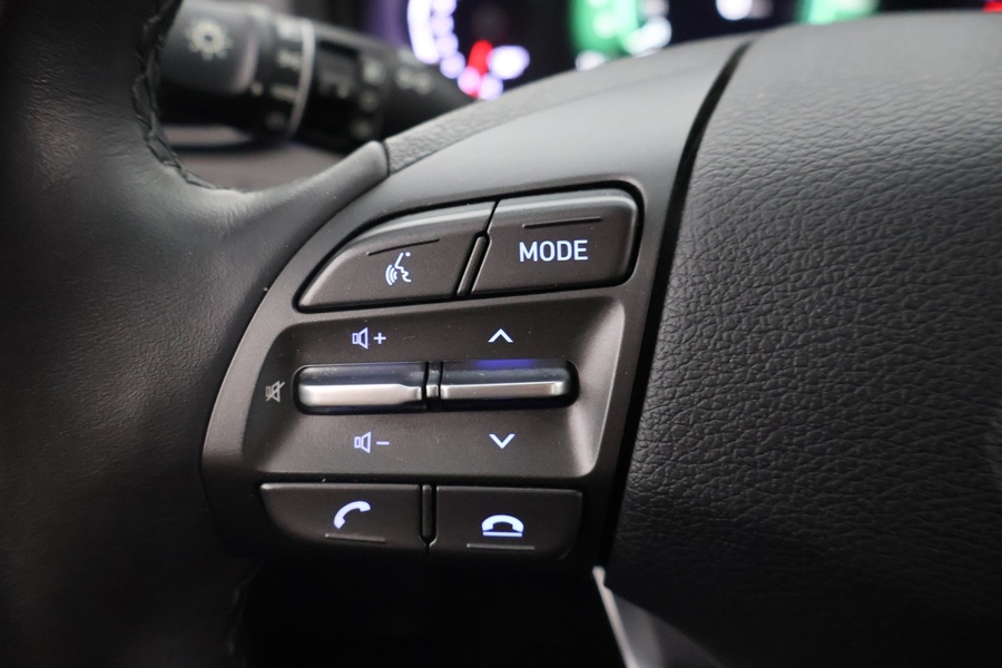 Hyundai i30 vaihtoauto