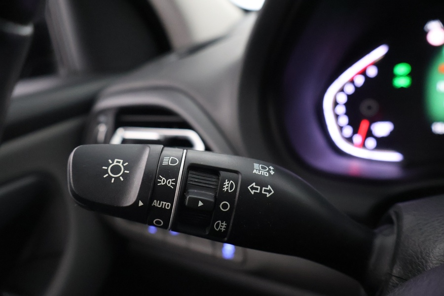 Hyundai i30 vaihtoauto