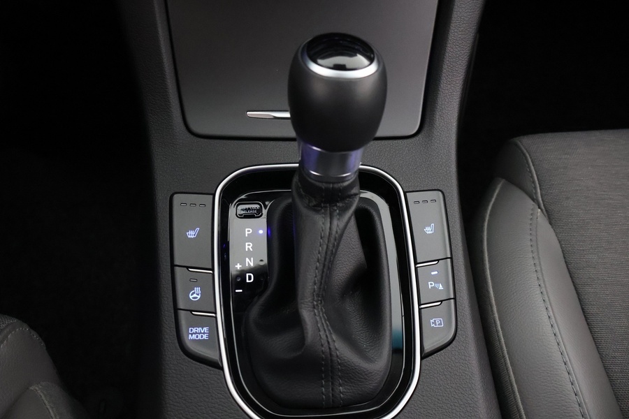 Hyundai i30 vaihtoauto