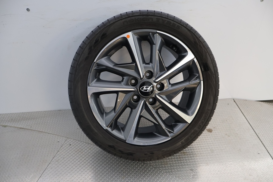 Hyundai i30 vaihtoauto