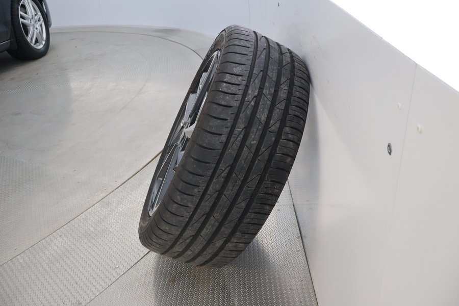 Hyundai i30 vaihtoauto