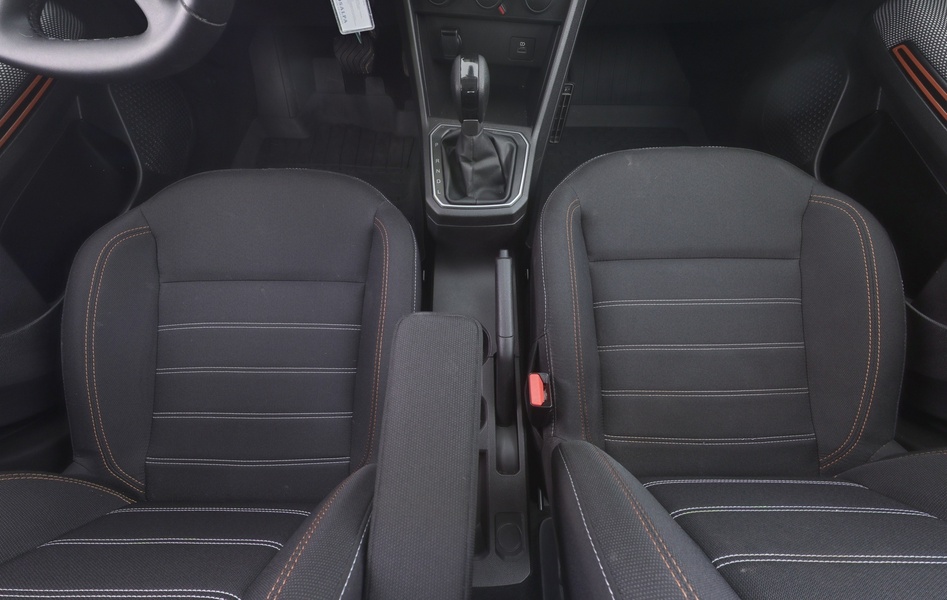 Dacia Sandero Stepway vaihtoauto