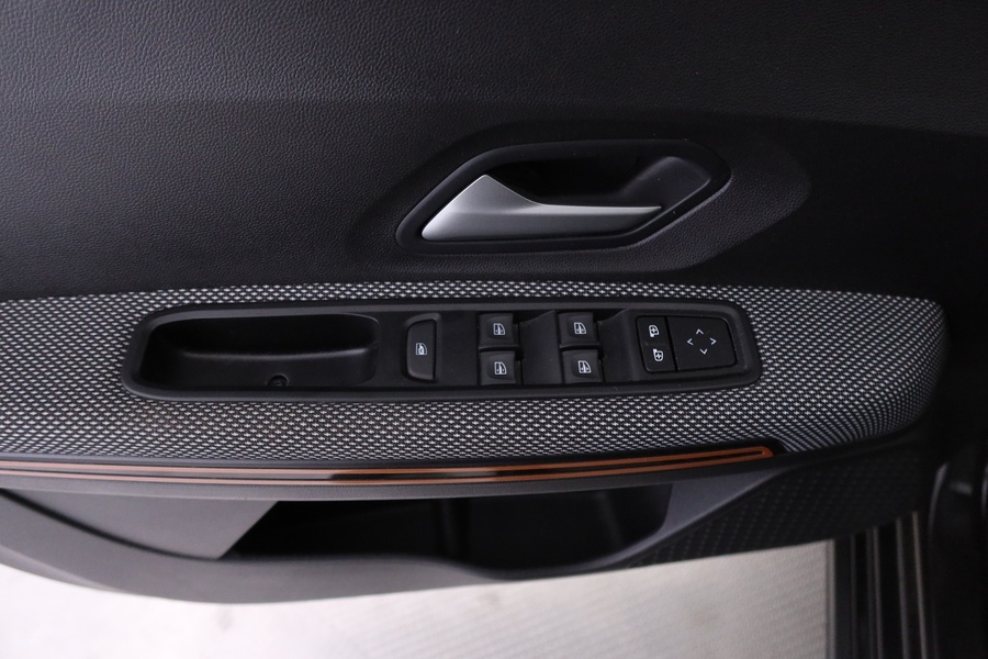 Dacia Sandero Stepway vaihtoauto