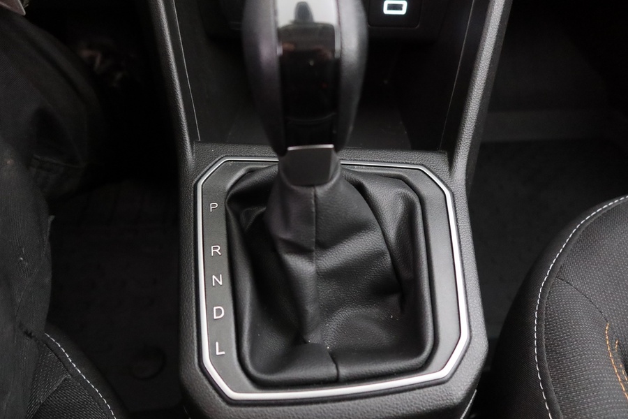 Dacia Sandero Stepway vaihtoauto