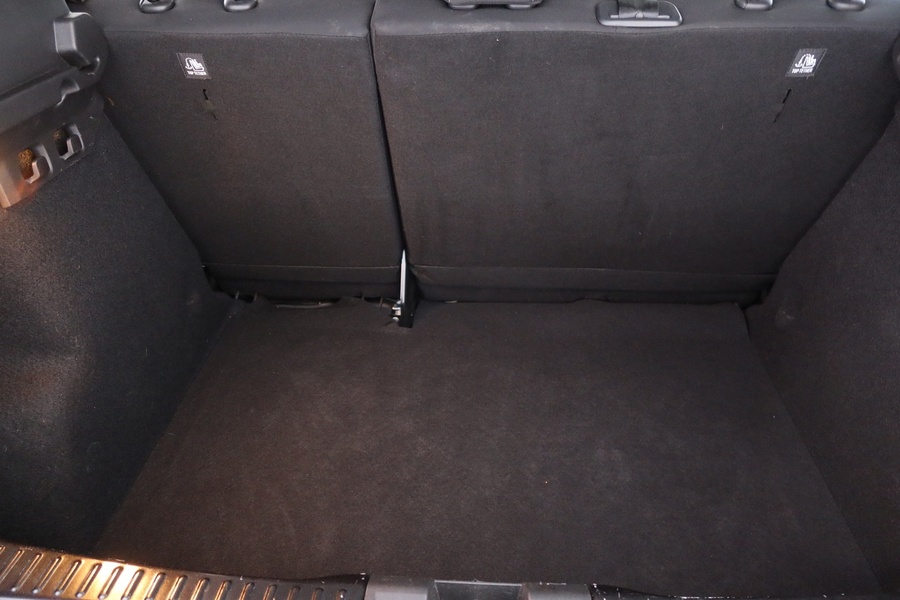 Dacia Sandero Stepway vaihtoauto