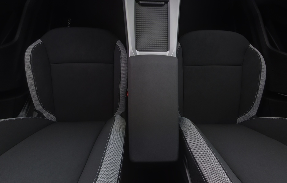 Dacia Bigster vaihtoauto