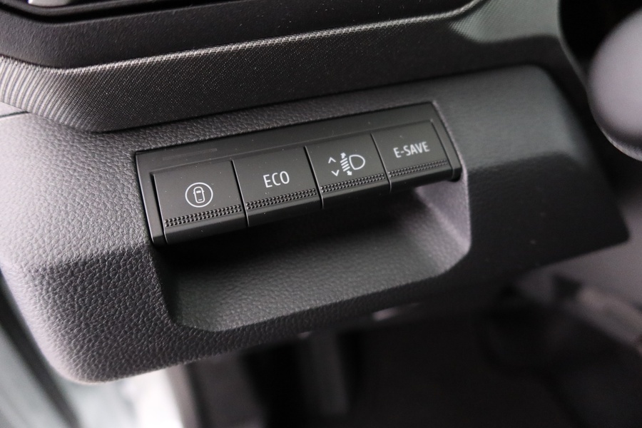 Dacia Bigster vaihtoauto