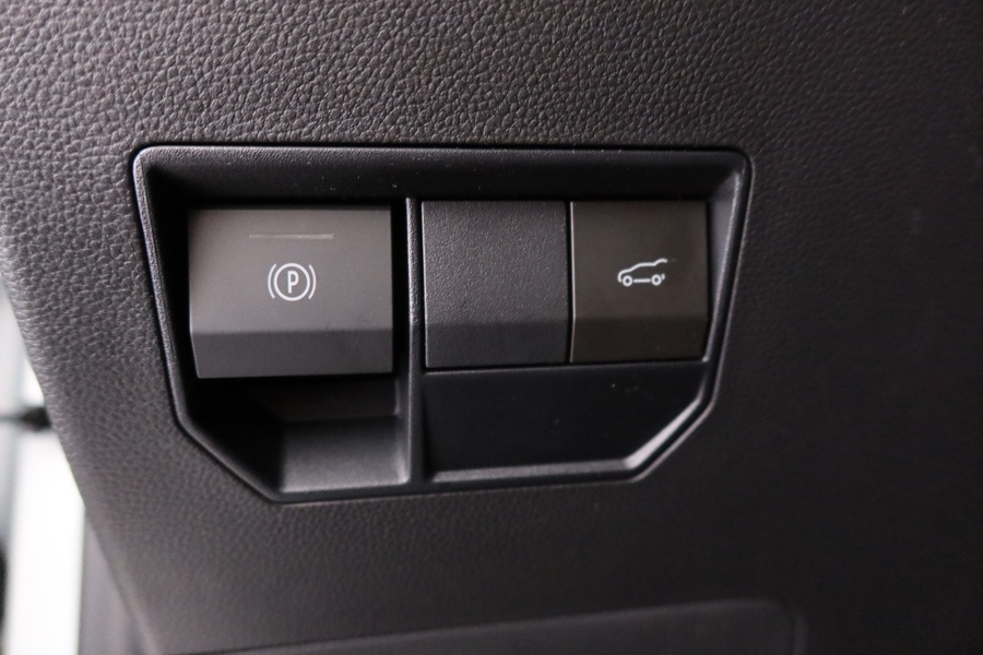 Dacia Bigster vaihtoauto