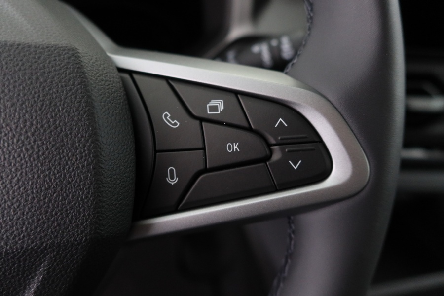 Dacia Bigster vaihtoauto