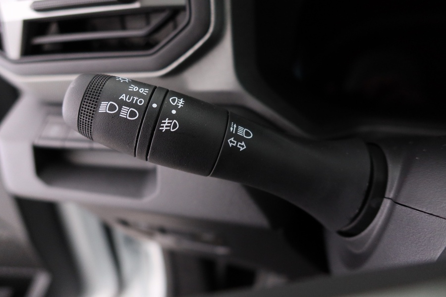 Dacia Bigster vaihtoauto