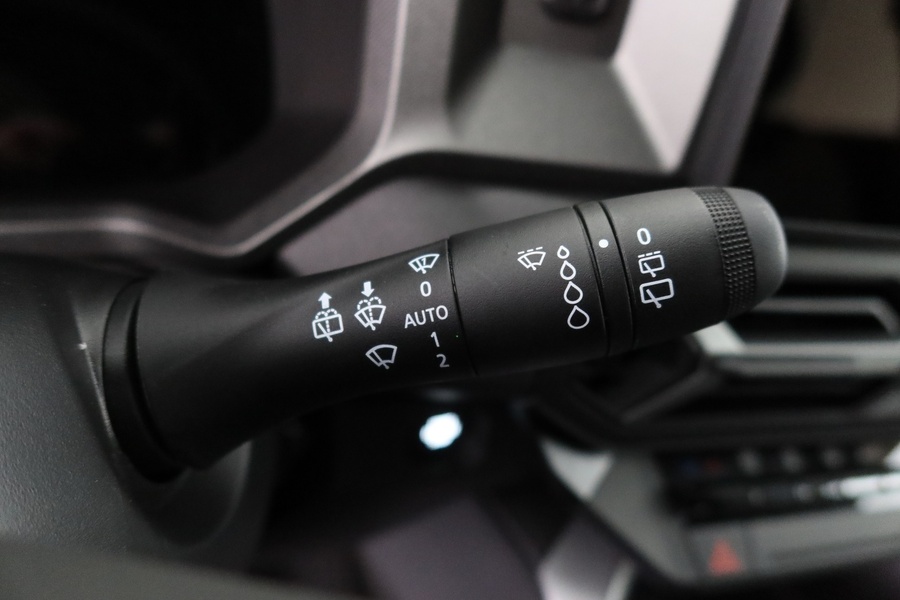 Dacia Bigster vaihtoauto