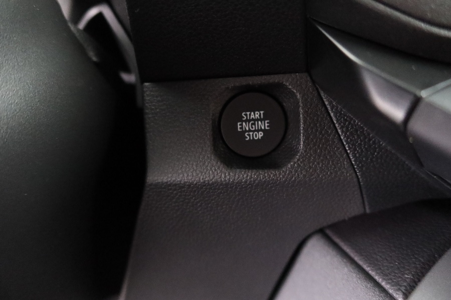 Dacia Bigster vaihtoauto