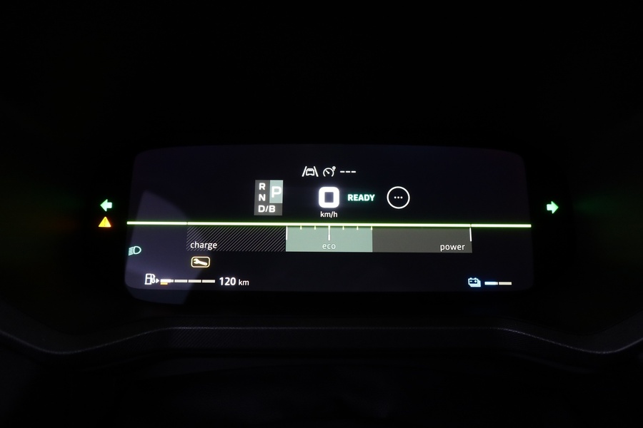 Dacia Bigster vaihtoauto