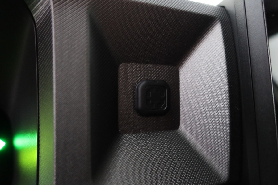 Dacia Bigster vaihtoauto