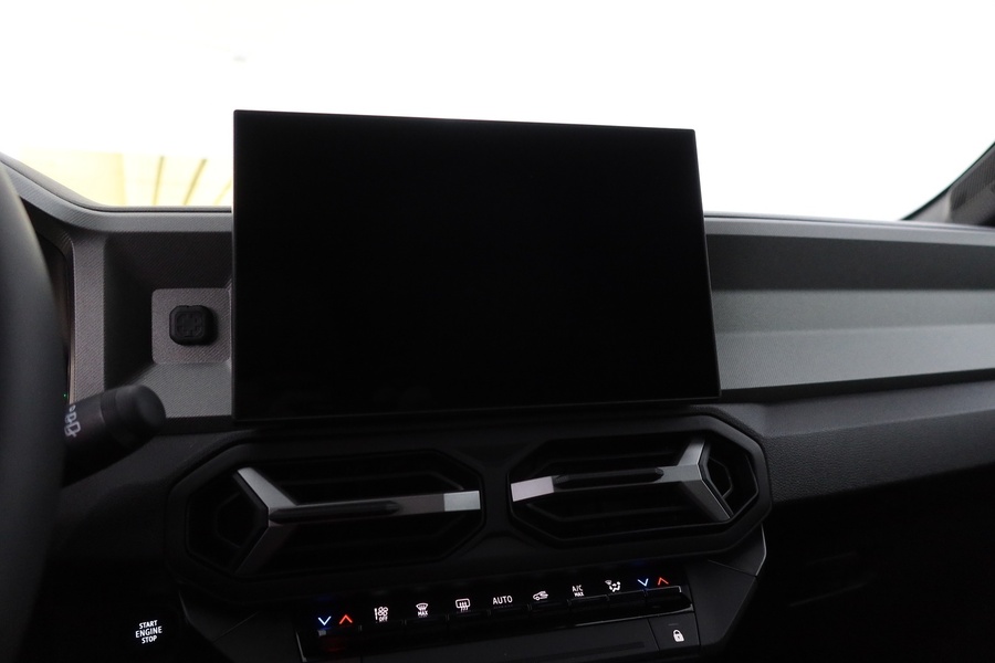 Dacia Bigster vaihtoauto