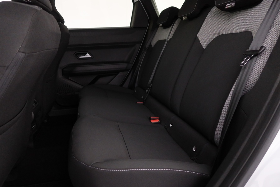 Dacia Bigster vaihtoauto