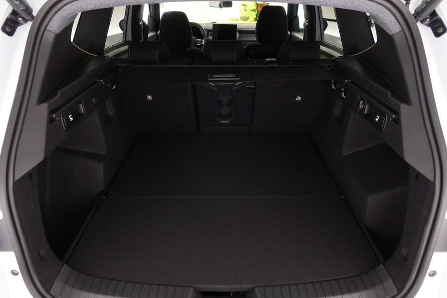 Dacia Bigster vaihtoauto