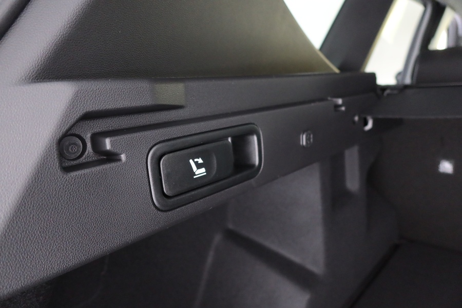 Dacia Bigster vaihtoauto