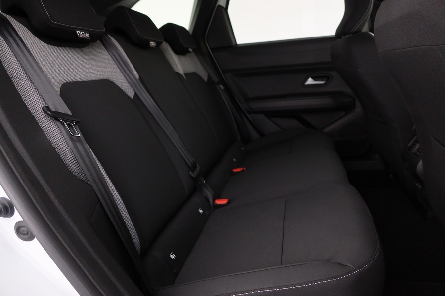 Dacia Bigster vaihtoauto