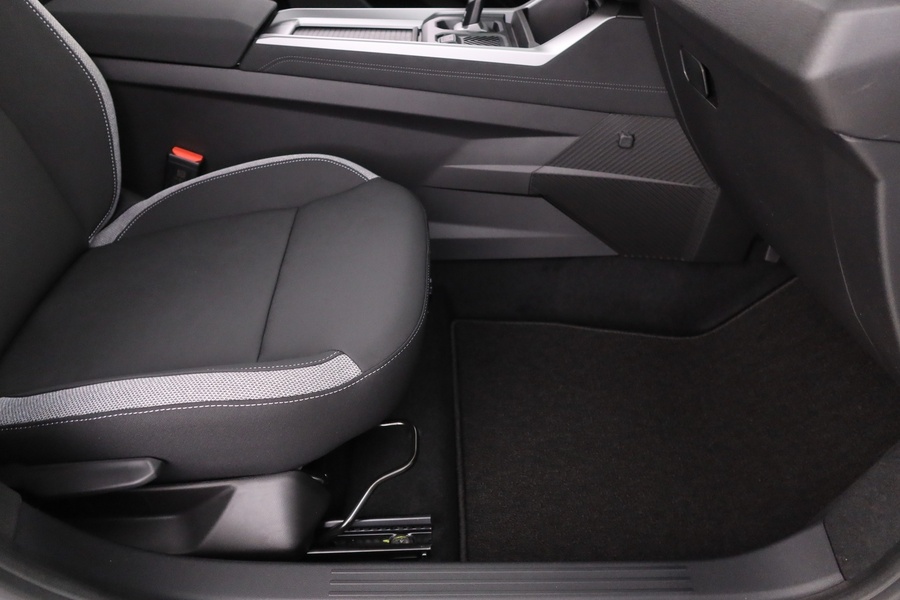 Dacia Bigster vaihtoauto