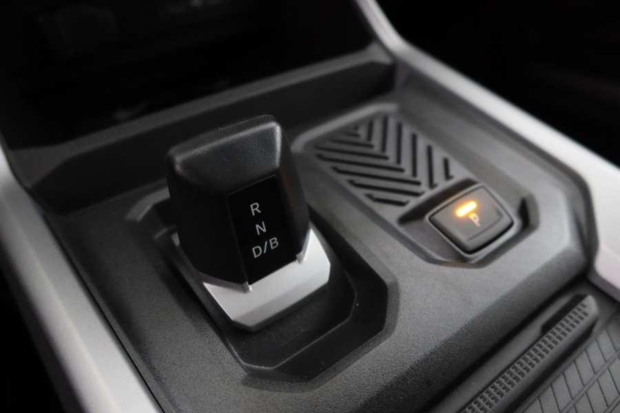 Dacia Bigster vaihtoauto