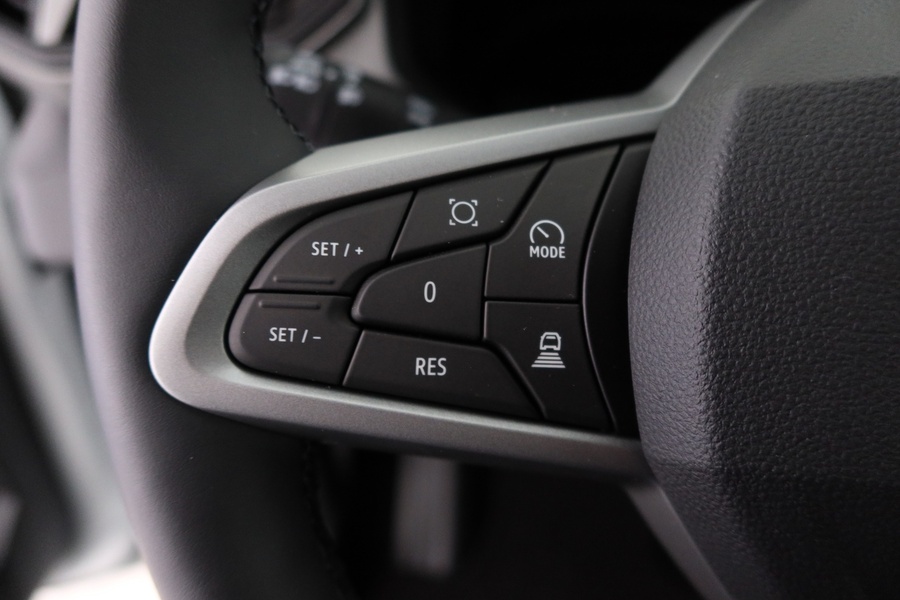 Dacia Bigster vaihtoauto