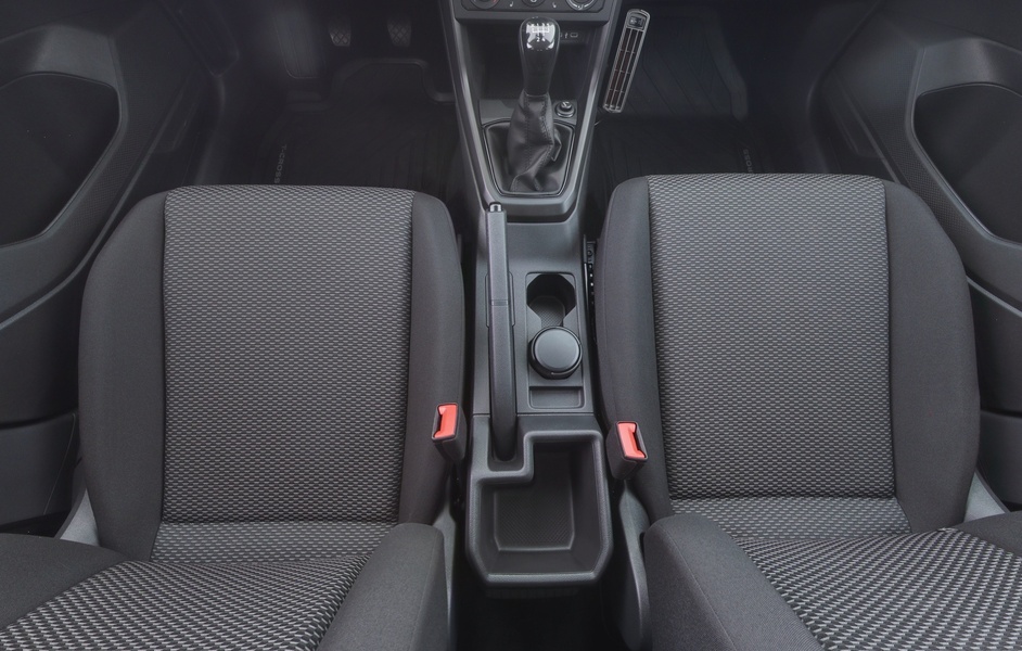 Volkswagen T-Cross vaihtoauto